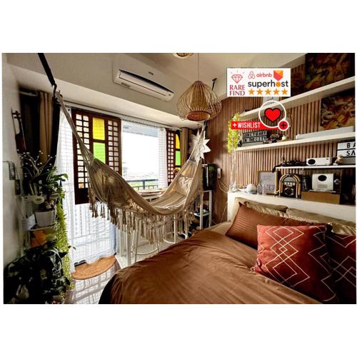 Balay Sa Air, Beyond Ordinary at Air Residences Makati