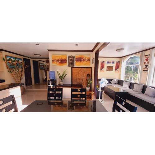 Balay Sa Bukid 2 Bedroom