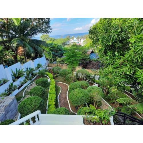 Balay sa Bukid Studio Type A1