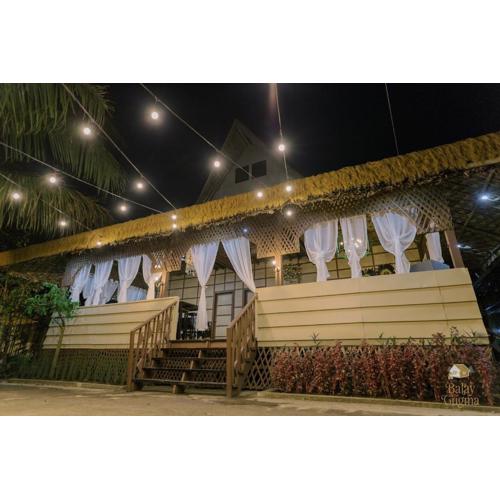 Balay sa Gugma