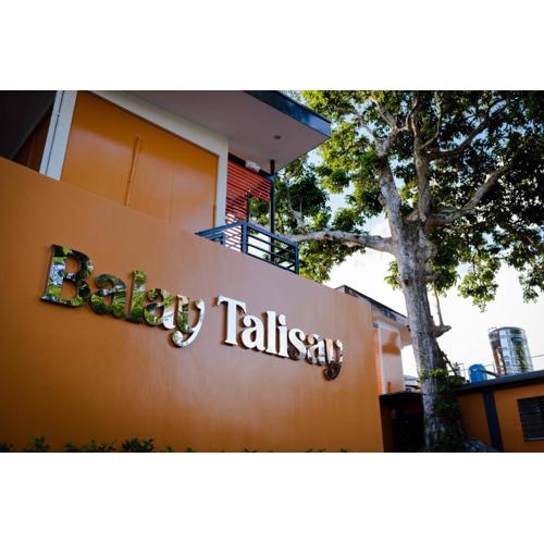 Balay Talisay