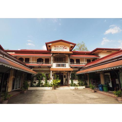 Balay Travel Lodge