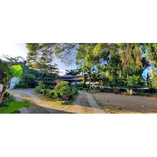 Balay Tuko Garden Inn