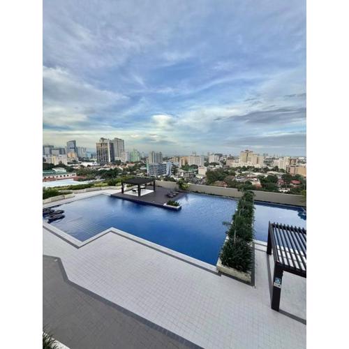 BalayCebu a cozy staycation - near Ayala Cebu