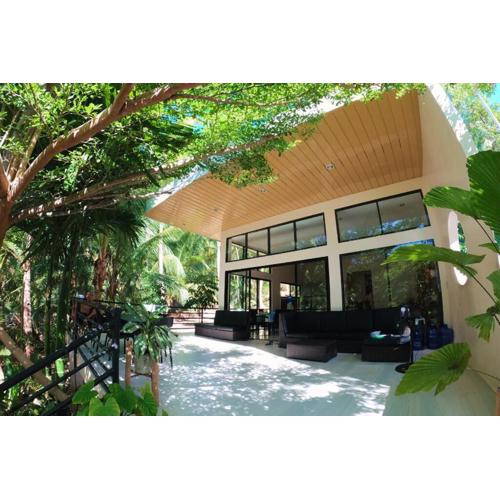 Balcon- Your Cozy Camotes Island Escape