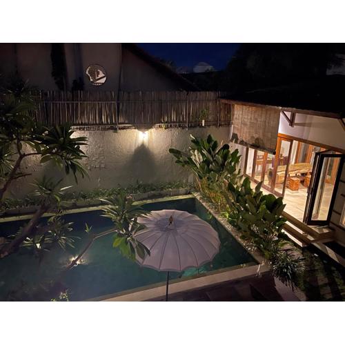 Balcony Living Apartment