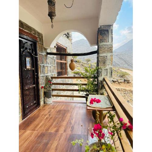 Bald Sayt Guest House