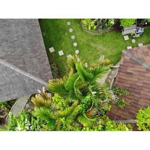 Bale Asri Bukit Jimbaran