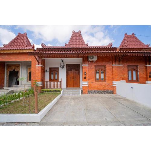 Bale Ayem Prambanan Homestay Jogja