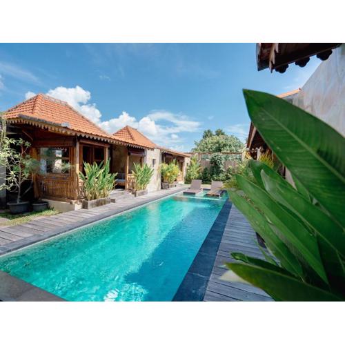 Bale Bali Batubelig by ARM Hospitality