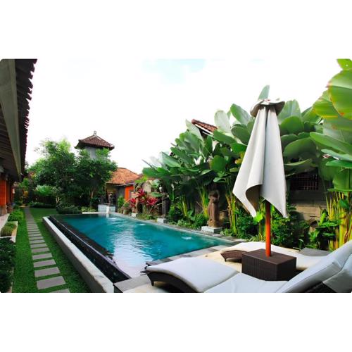 Bale Bali Inn