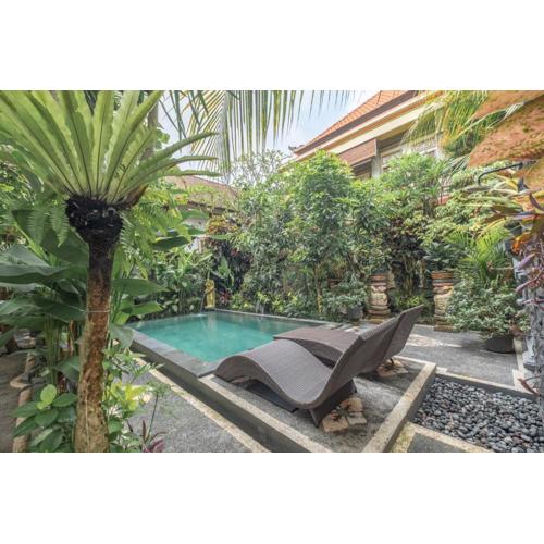 Bale Bali Villa