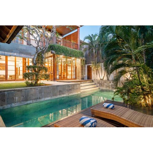 Bale Gede Luxury Villas by Moria