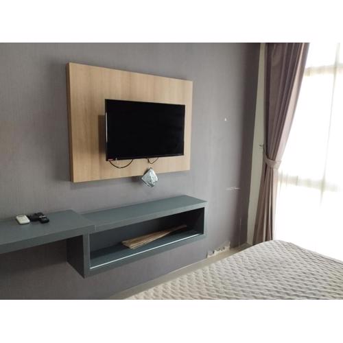 Bale Hinggil Apartment