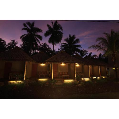 Bale Karang Cottages