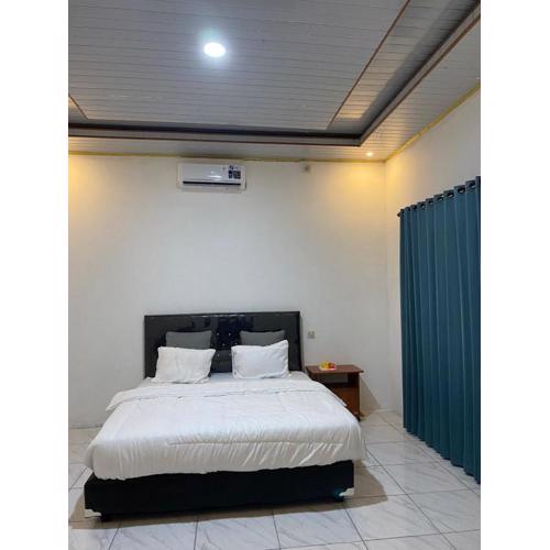 Bale Langgak Cottage