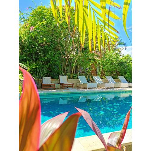 Bale Sampan Boutique Bungalows