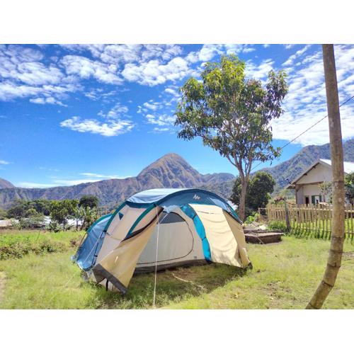 Bale Sembahulun Cottages & Tend