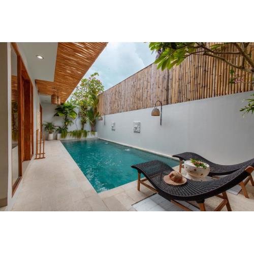 Bale Village Villa By Kasta Hospitality