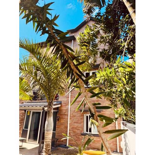 Baleau villa excellente Location xtra