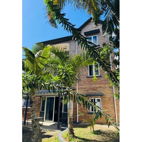 Baleau Villas Studio