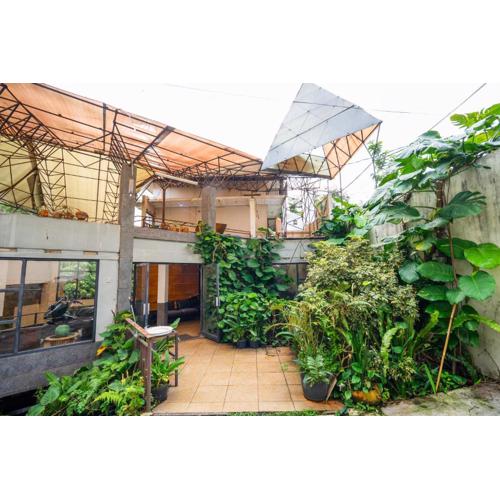 Balebat Guest House By ARBA