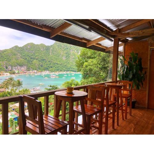 BaleCabugaoCottagesRental