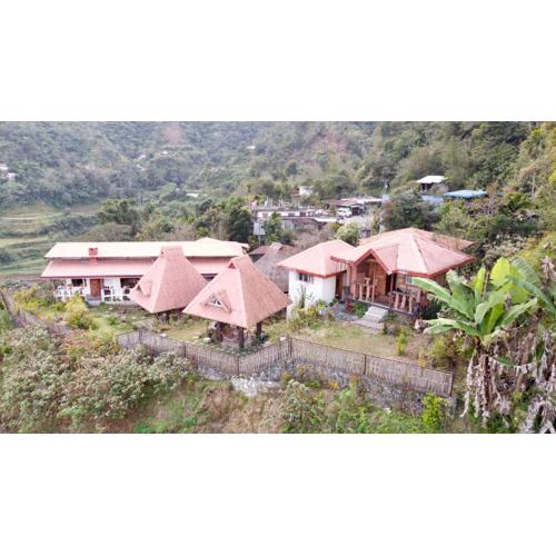 Baleh Boble Guesthouse