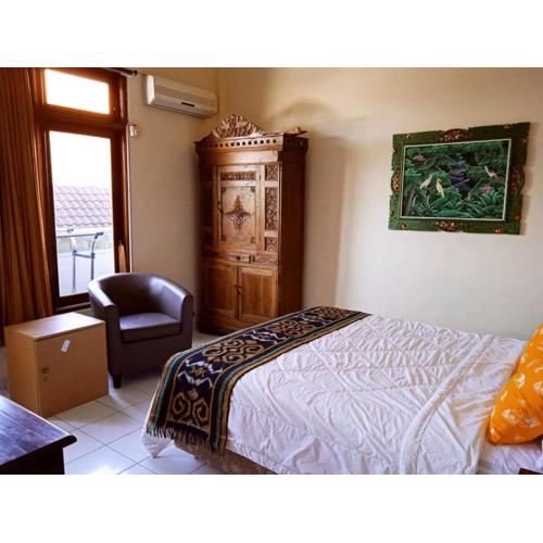 Baleku Sharing Kitchen