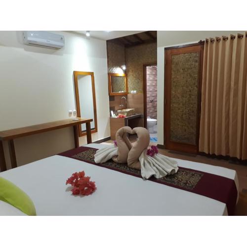 Balenta Bungalow Gili Trawangan