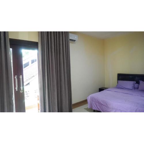 Bali 15 Land Guesthouse Kuta Bali