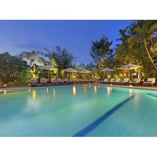 Bali Agung Village - CHSE Certified