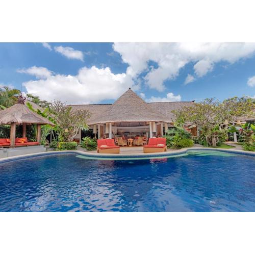 Bali Akasa Villa