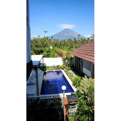 BALI AMED FEEL HOME VILLA