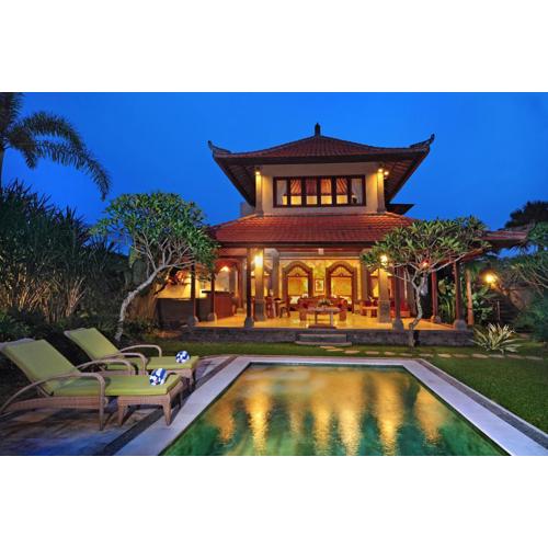 Bali Aroma Exclusive Villas