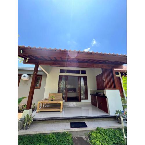 Bali Asli Guest House by EPS