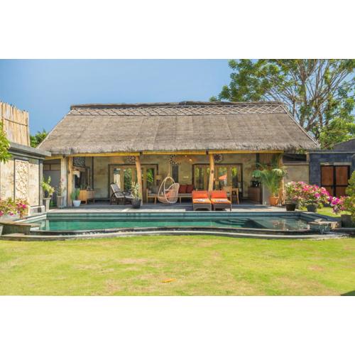 Bali Bagus Villa