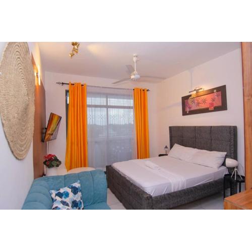 BALI bamburi lakeview oasis