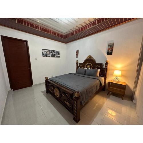 Bali Basuki Retreat Center