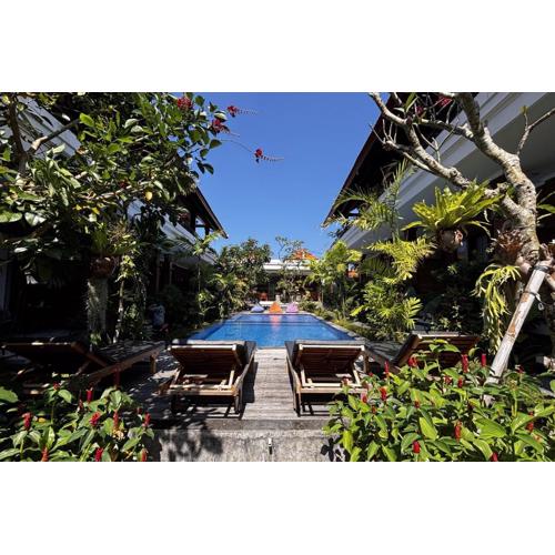 Bali Bata Canggu Guesthouse