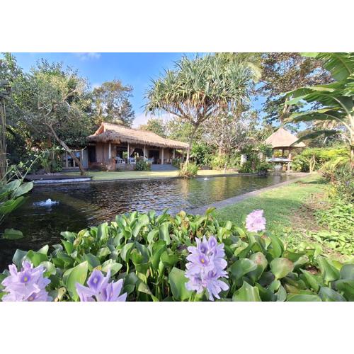 Bali Beach Eco Villas Pondok Matekap
