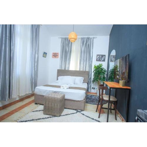 Bali beach road Nyali Oasis