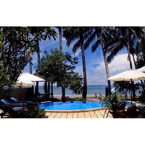 Bali Bhuana Beach Cottages