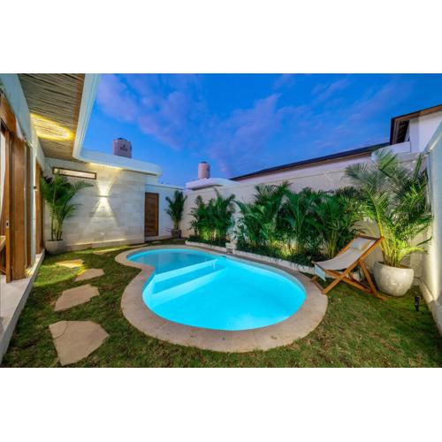 Bali Bliss - Dip into Paradise Brand New 2BDR Villa with Private Pool