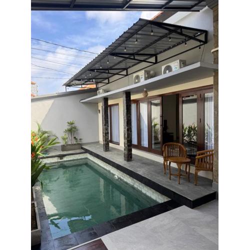 Bali Bliss ArtVilla