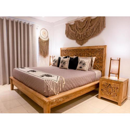 Bali Bliss Jayakarta Apartments