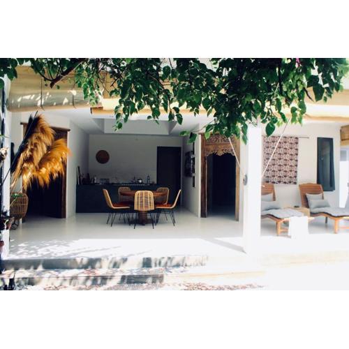 Bali Bliss Private Villa Pulau