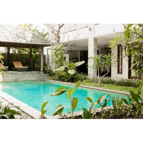 Bali Bliss Residence