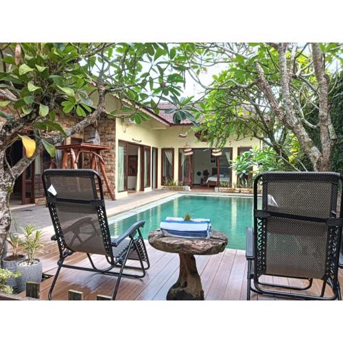 Bali Bliss Villa Tiban Batam