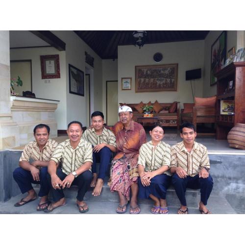 Bali Breeze Bungalows